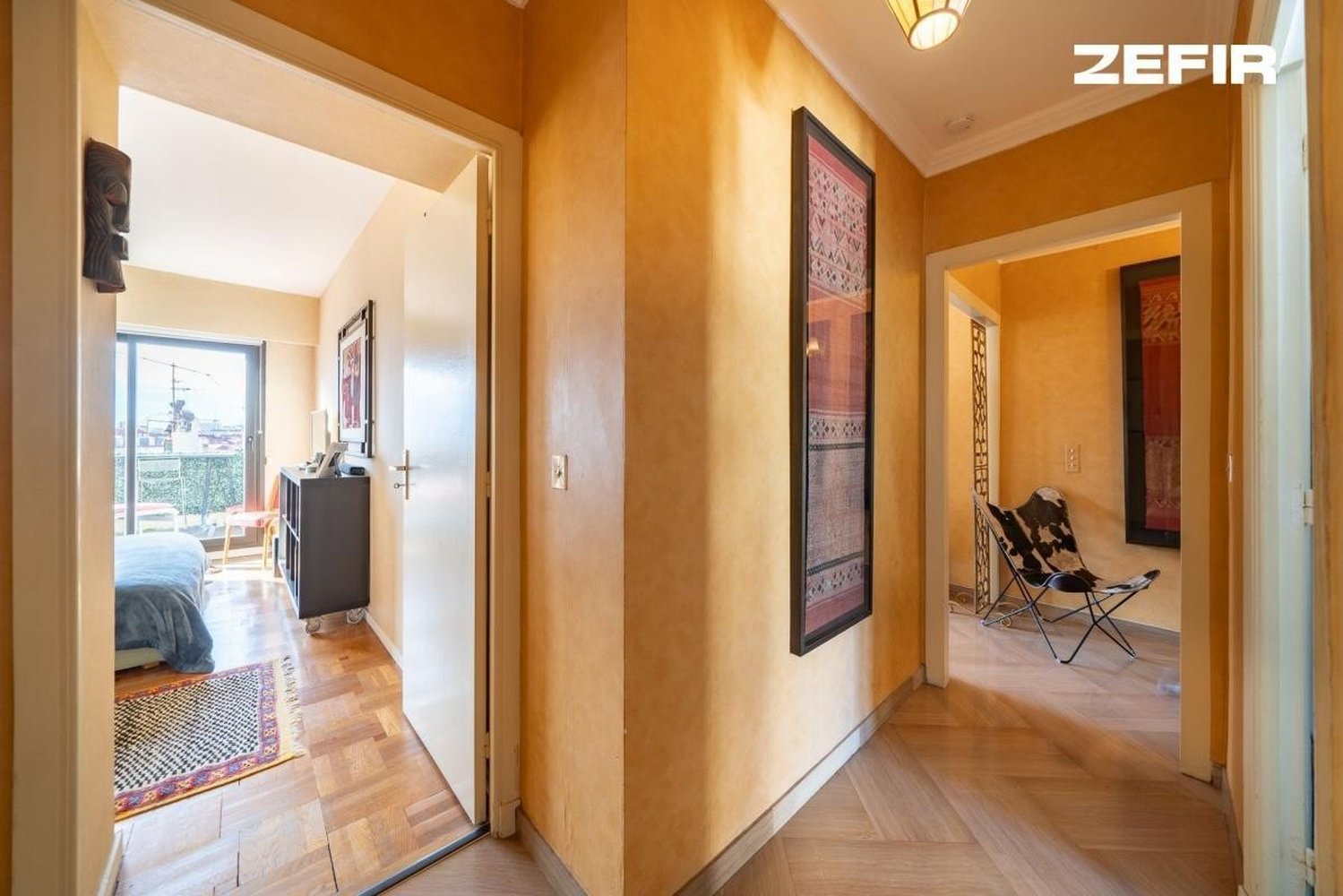 Property photo in Carre d'Argent