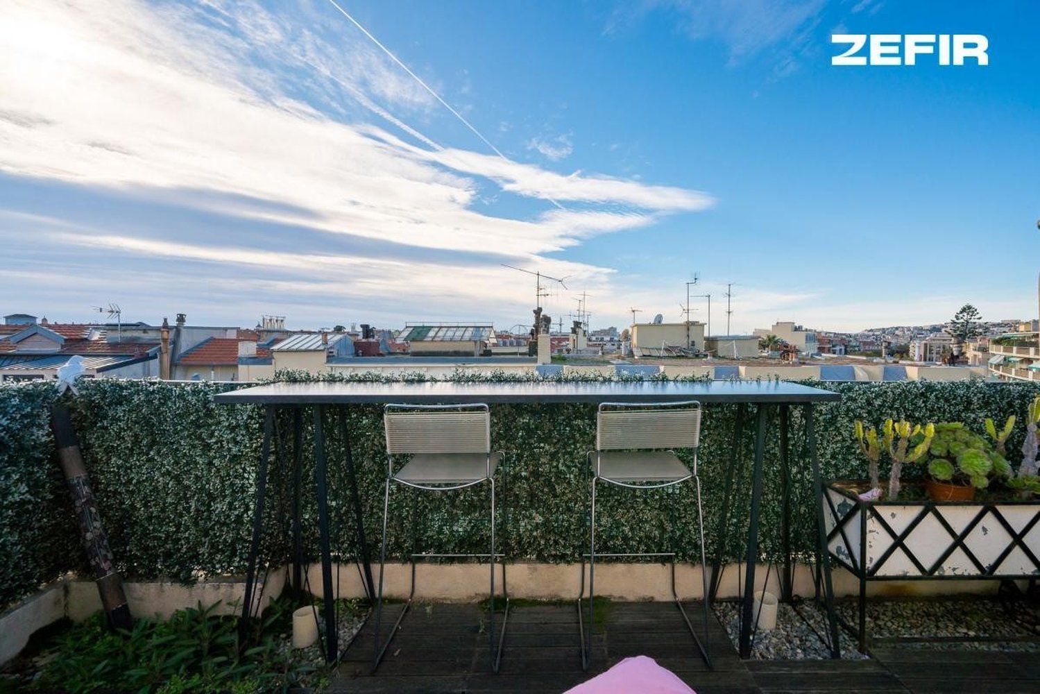 Property photo in Carre d'Argent