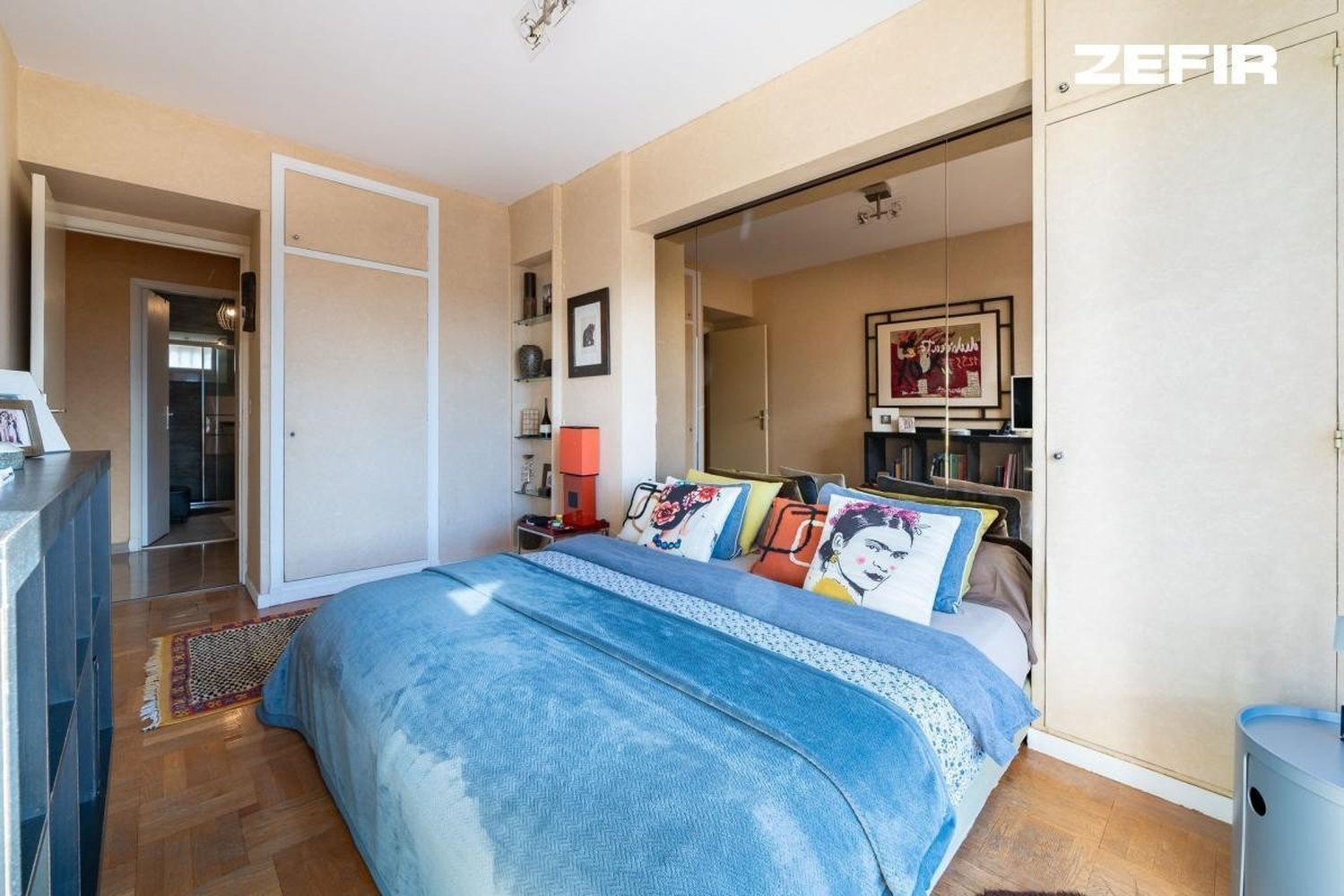 Property photo in Carre d'Argent