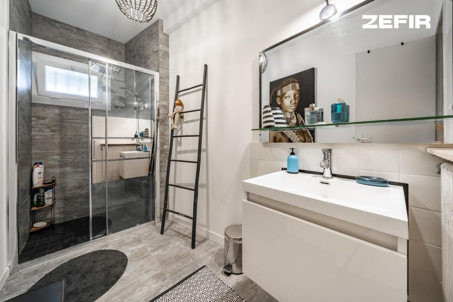 Property photo in Carre d'Argent