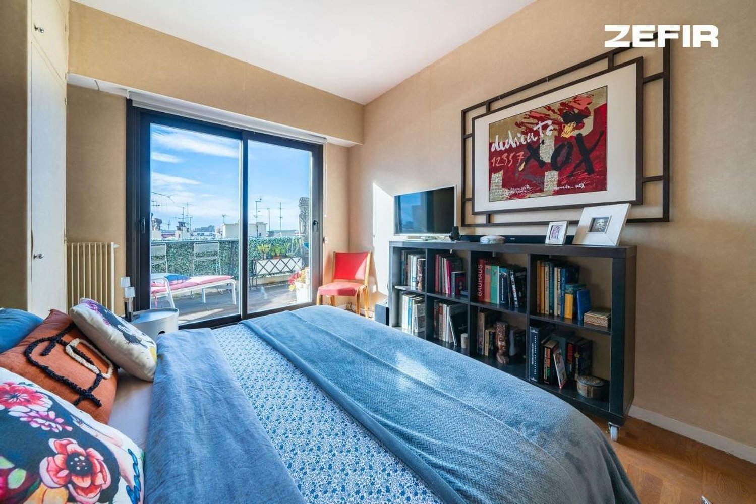 Property photo in Carre d'Argent