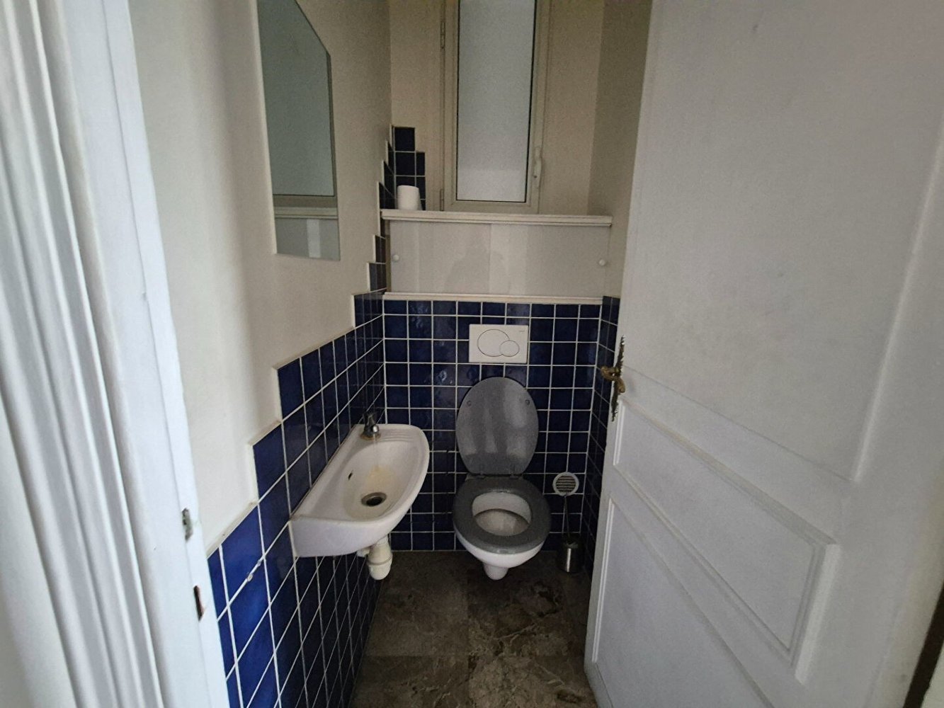 Property photo in Carre d'Argent