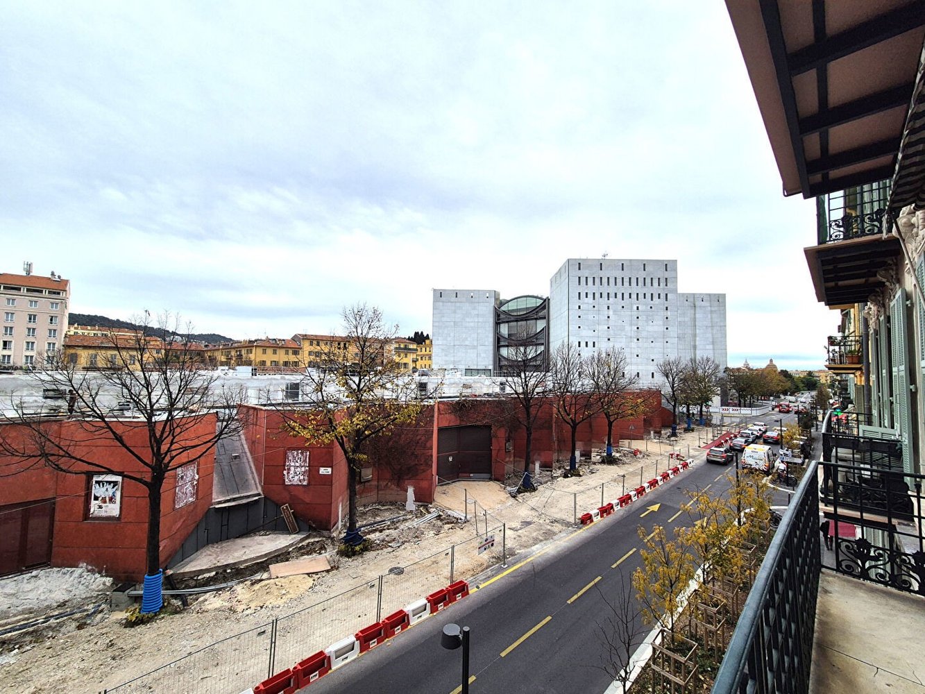 Property photo in Carre d'Argent