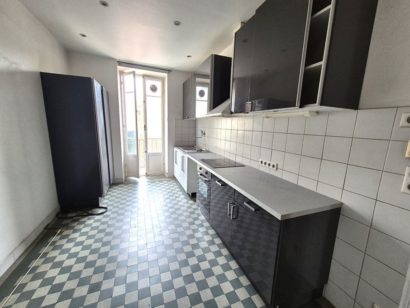 Property photo in Carre d'Argent