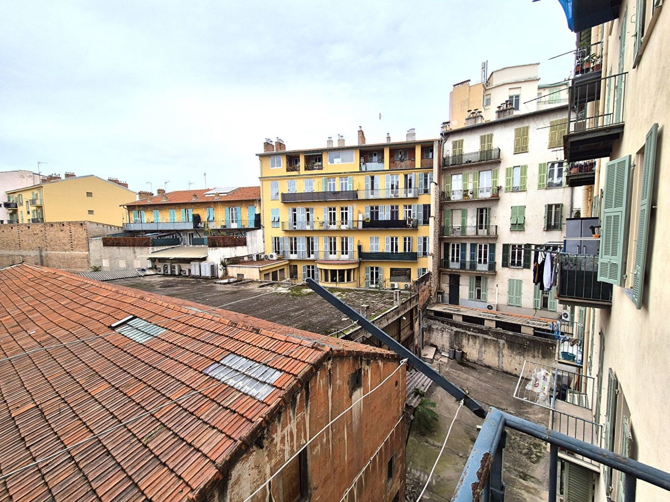 Property photo in Carre d'Argent