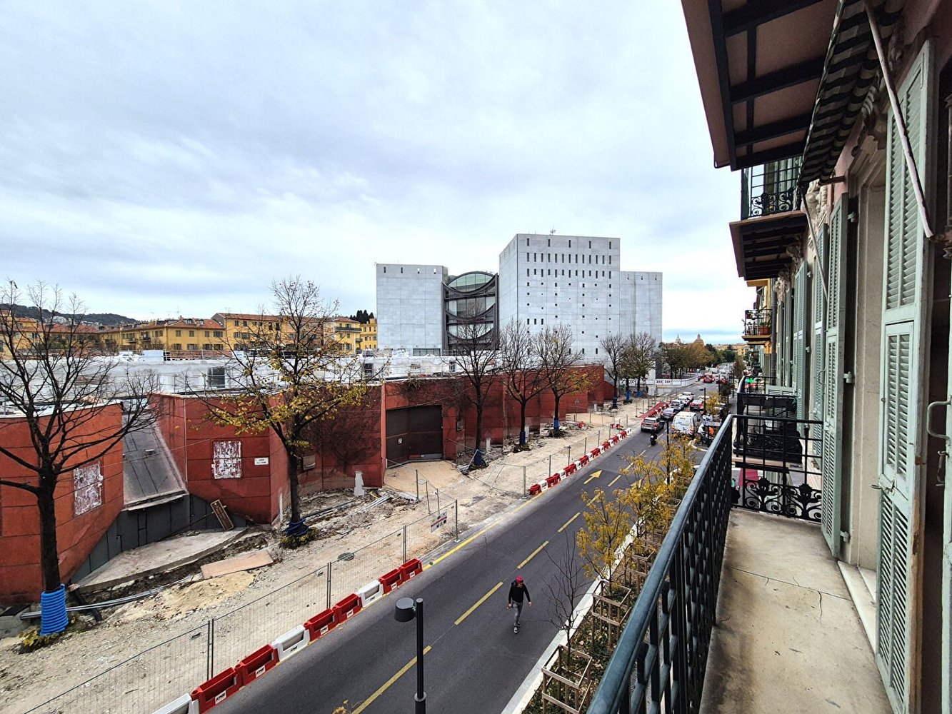 Property photo in Carre d'Argent