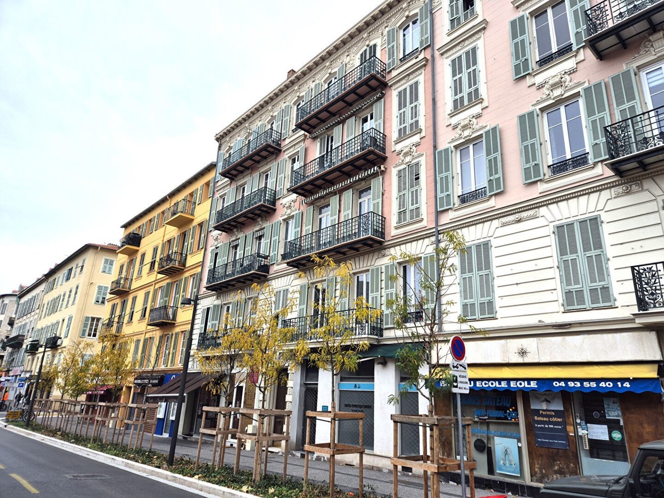 Property photo in Carre d'Argent