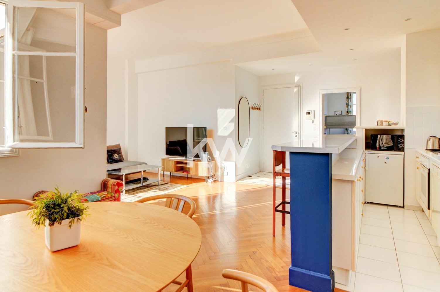 Property photo in Carre d'Argent