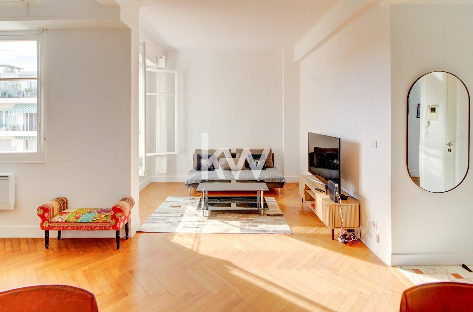 Property photo in Carre d'Argent