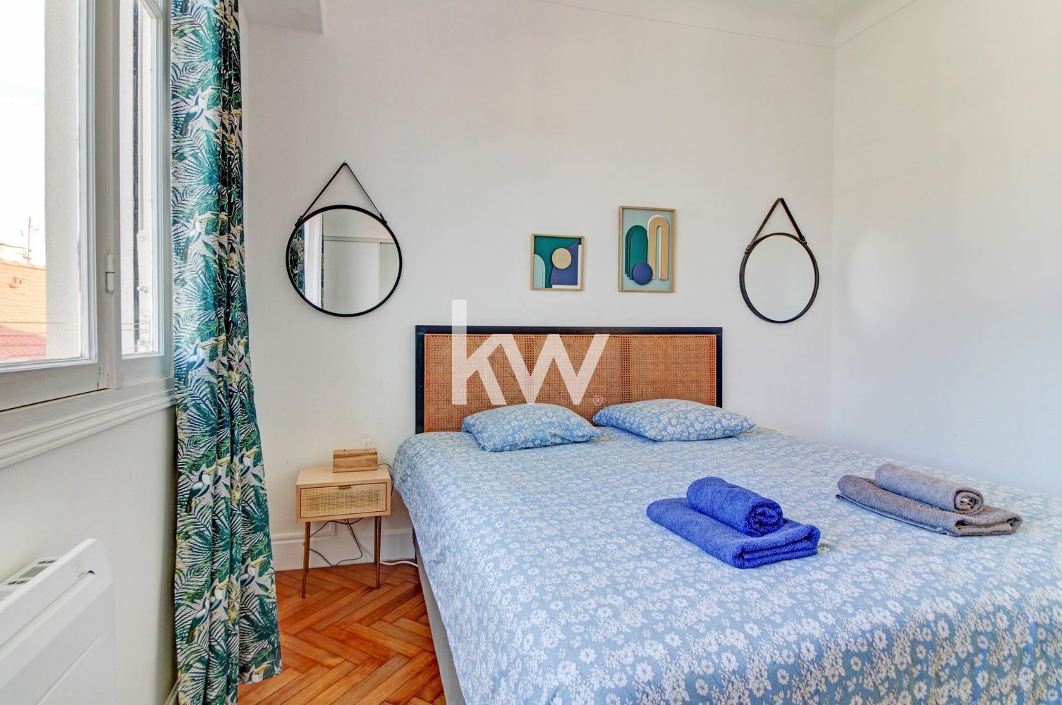 Property photo in Carre d'Argent