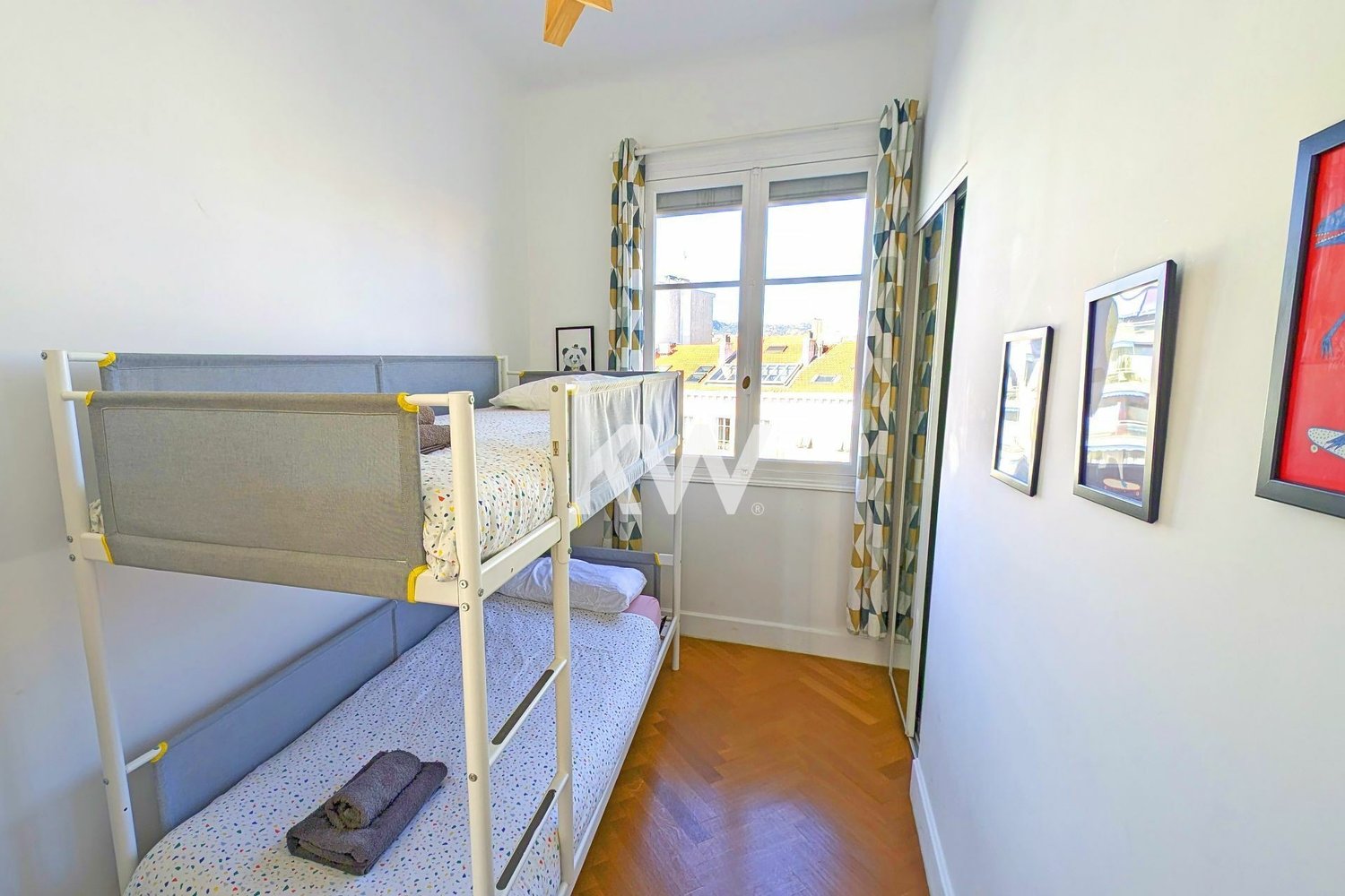 Property photo in Carre d'Argent