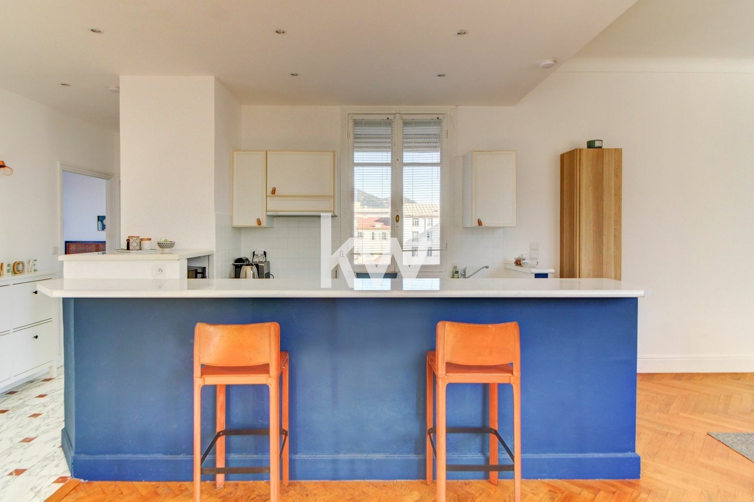 Property photo in Carre d'Argent