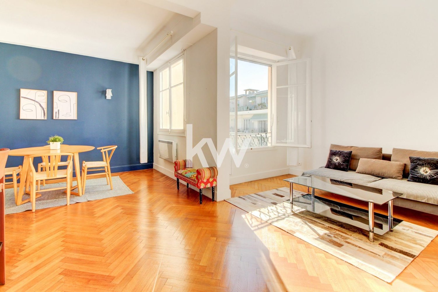 Property photo in Carre d'Argent