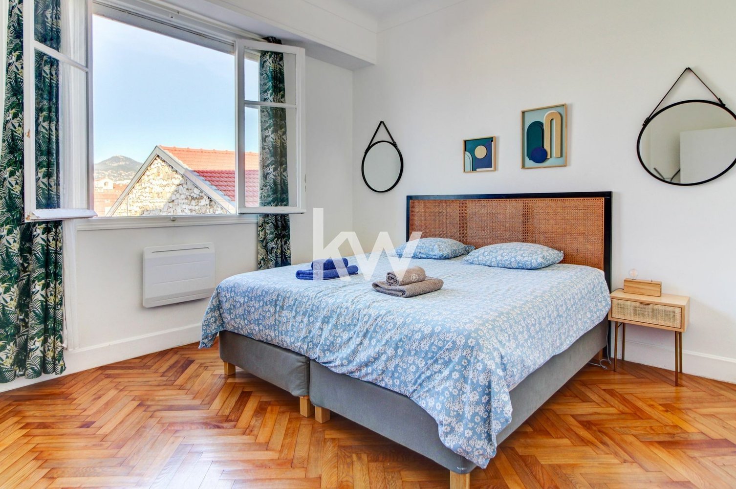 Property photo in Carre d'Argent
