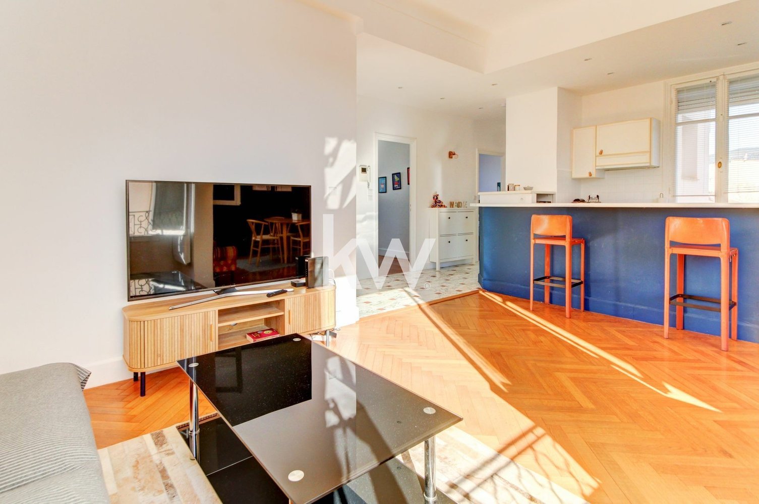 Property photo in Carre d'Argent