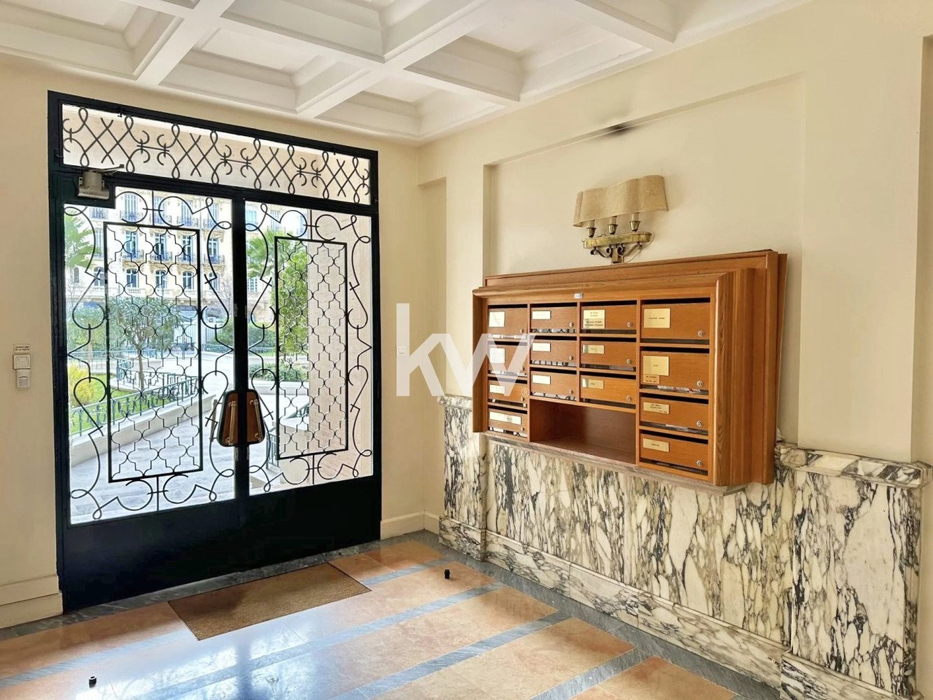 Property photo in Carre d'Argent