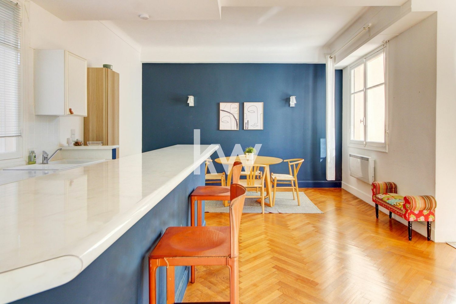 Property photo in Carre d'Argent