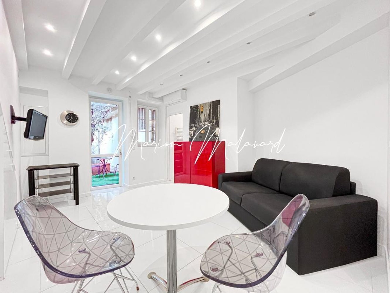 Property photo in Carre d'Argent