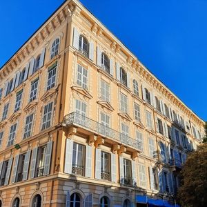 Property in Carre d'Argent