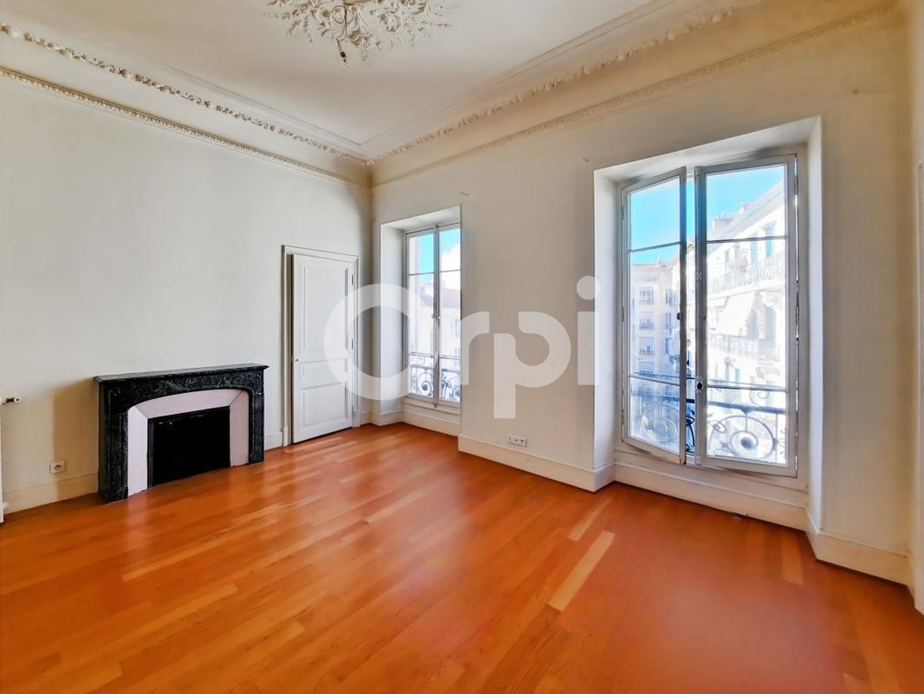 Property photo in Carre d'Argent
