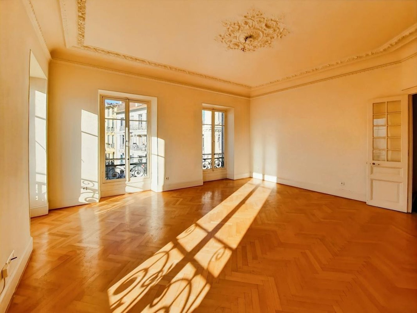 Property photo in Carre d'Argent