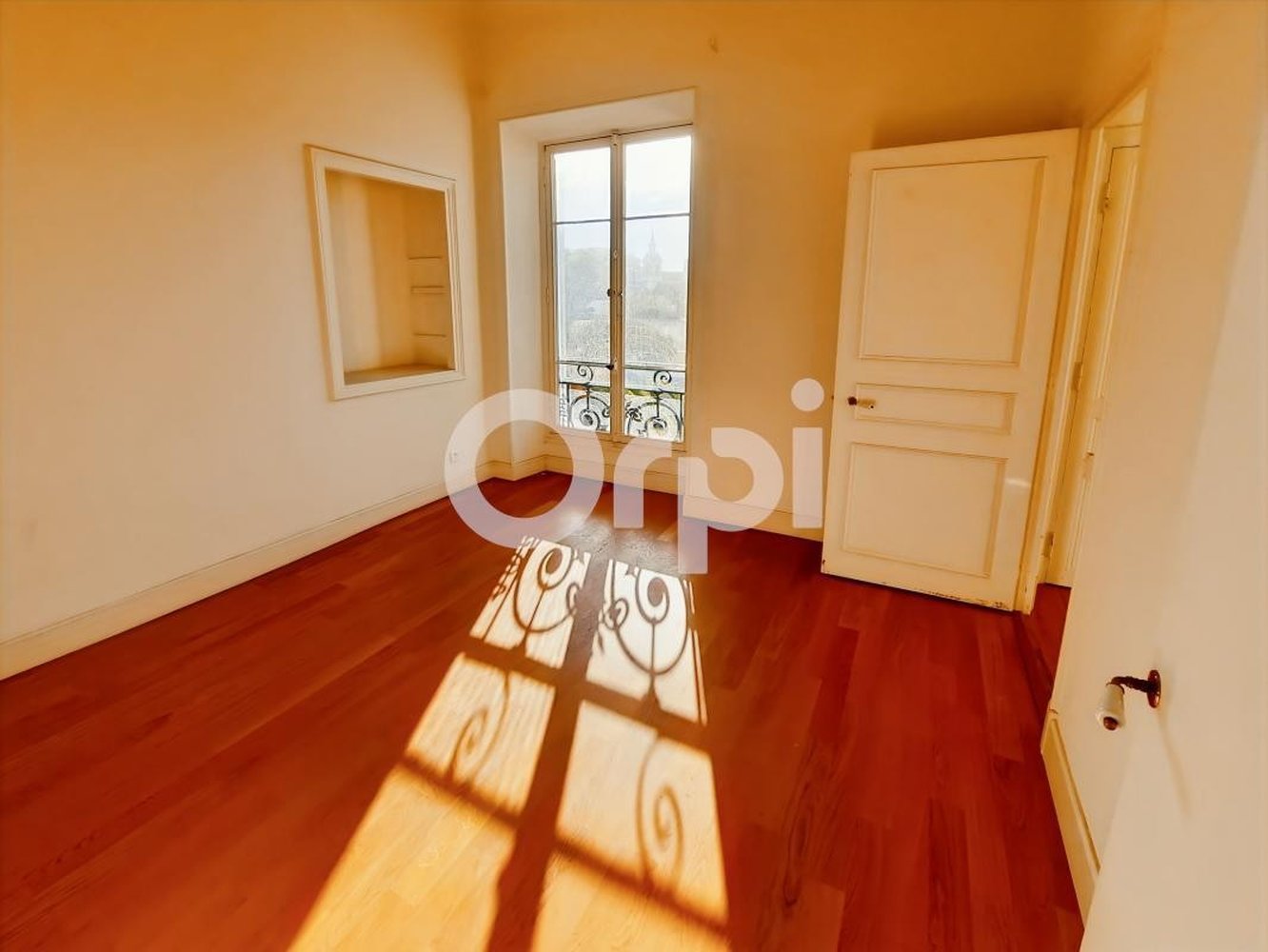 Property photo in Carre d'Argent