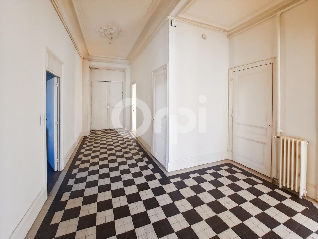 Property photo in Carre d'Argent