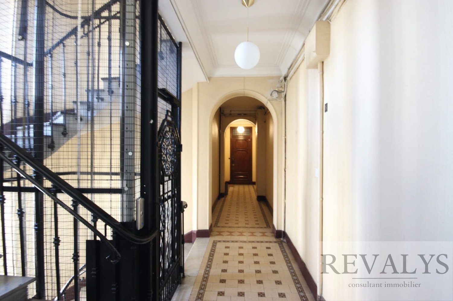 Property photo in Carre d'Argent