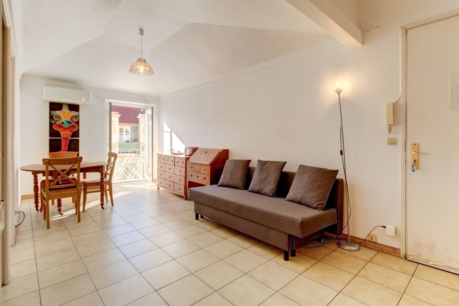 Property photo in Carre d'Argent