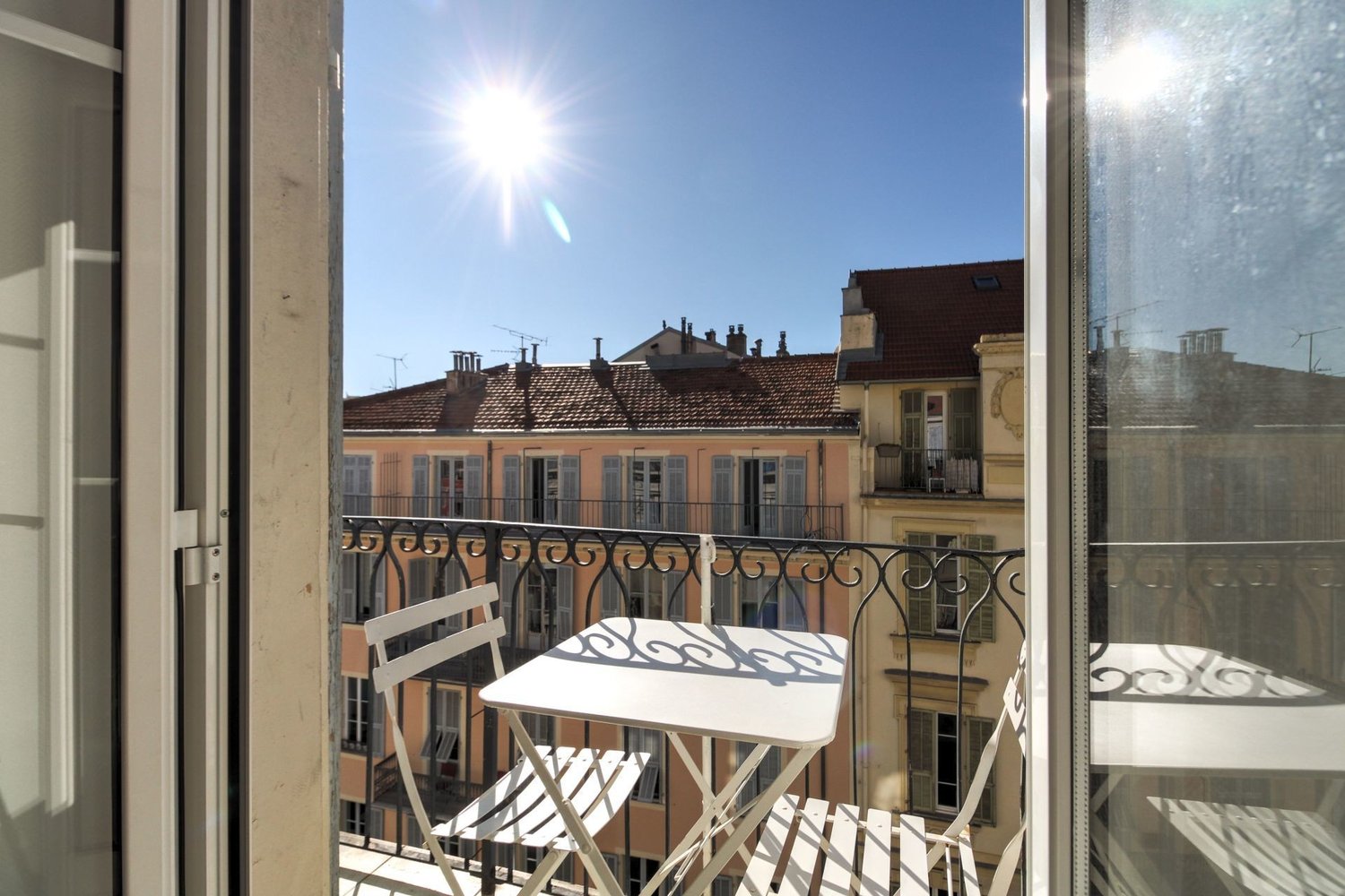 Property photo in Carre d'Argent