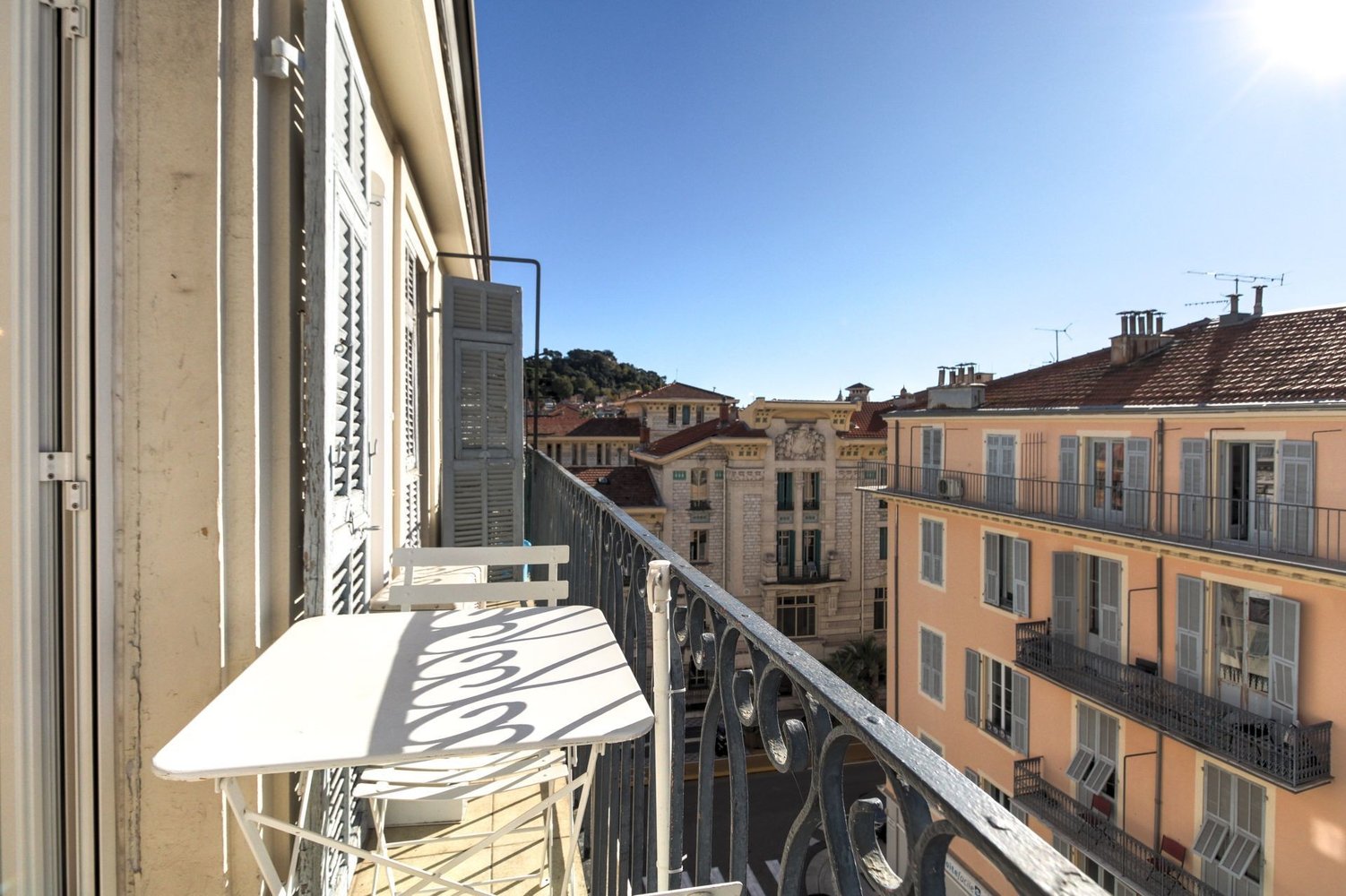 Property photo in Carre d'Argent