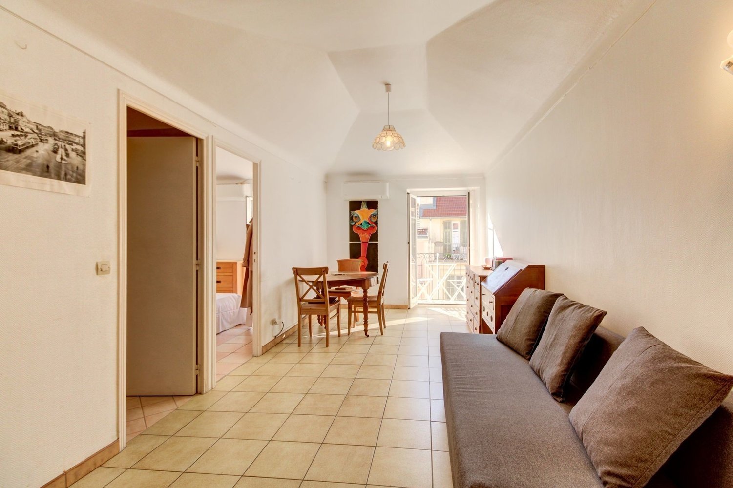 Property photo in Carre d'Argent