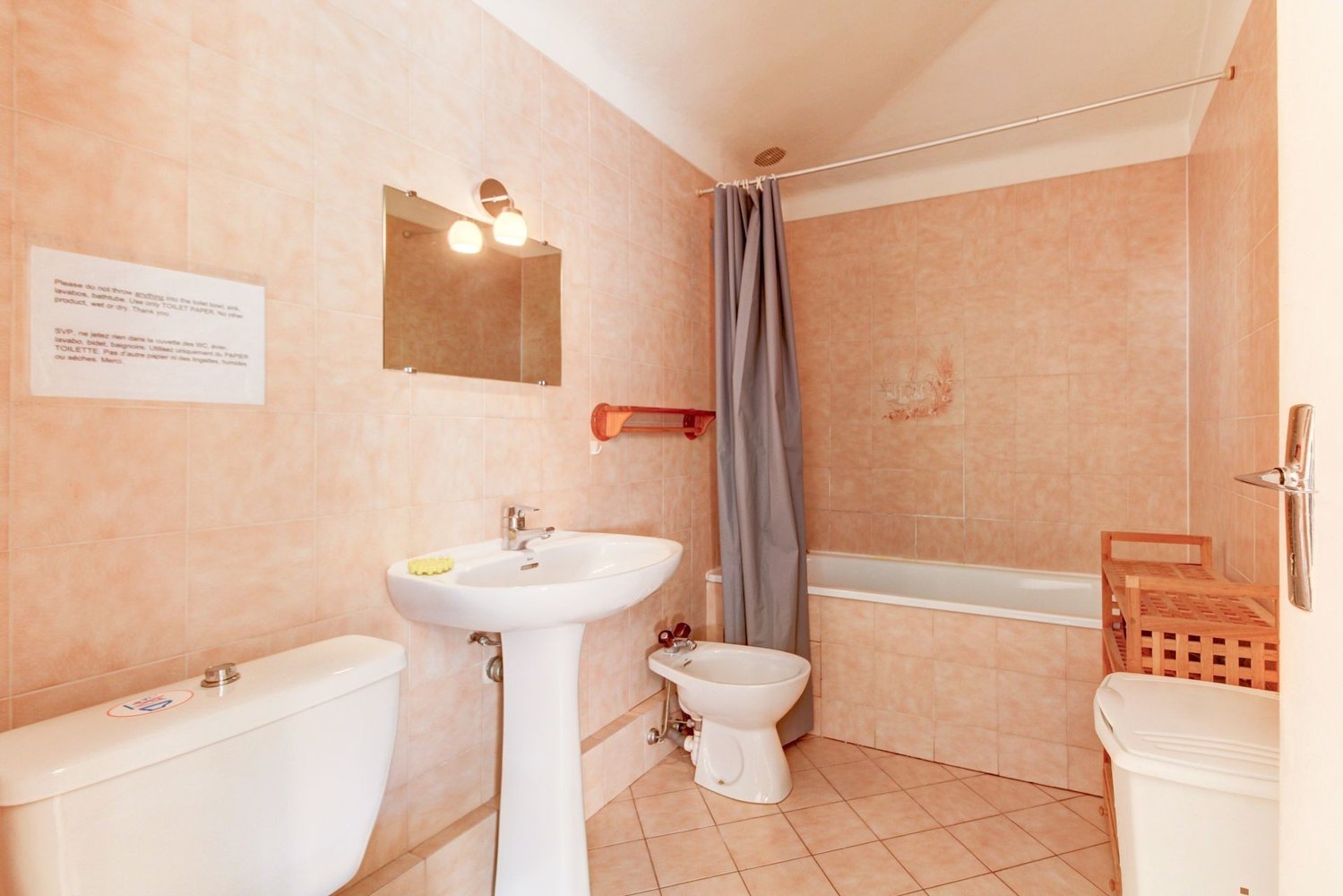 Property photo in Carre d'Argent