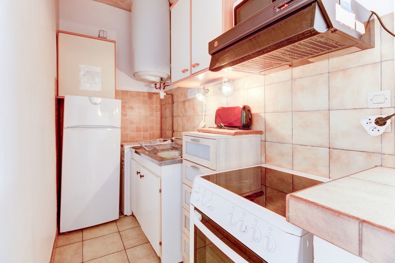Property photo in Carre d'Argent