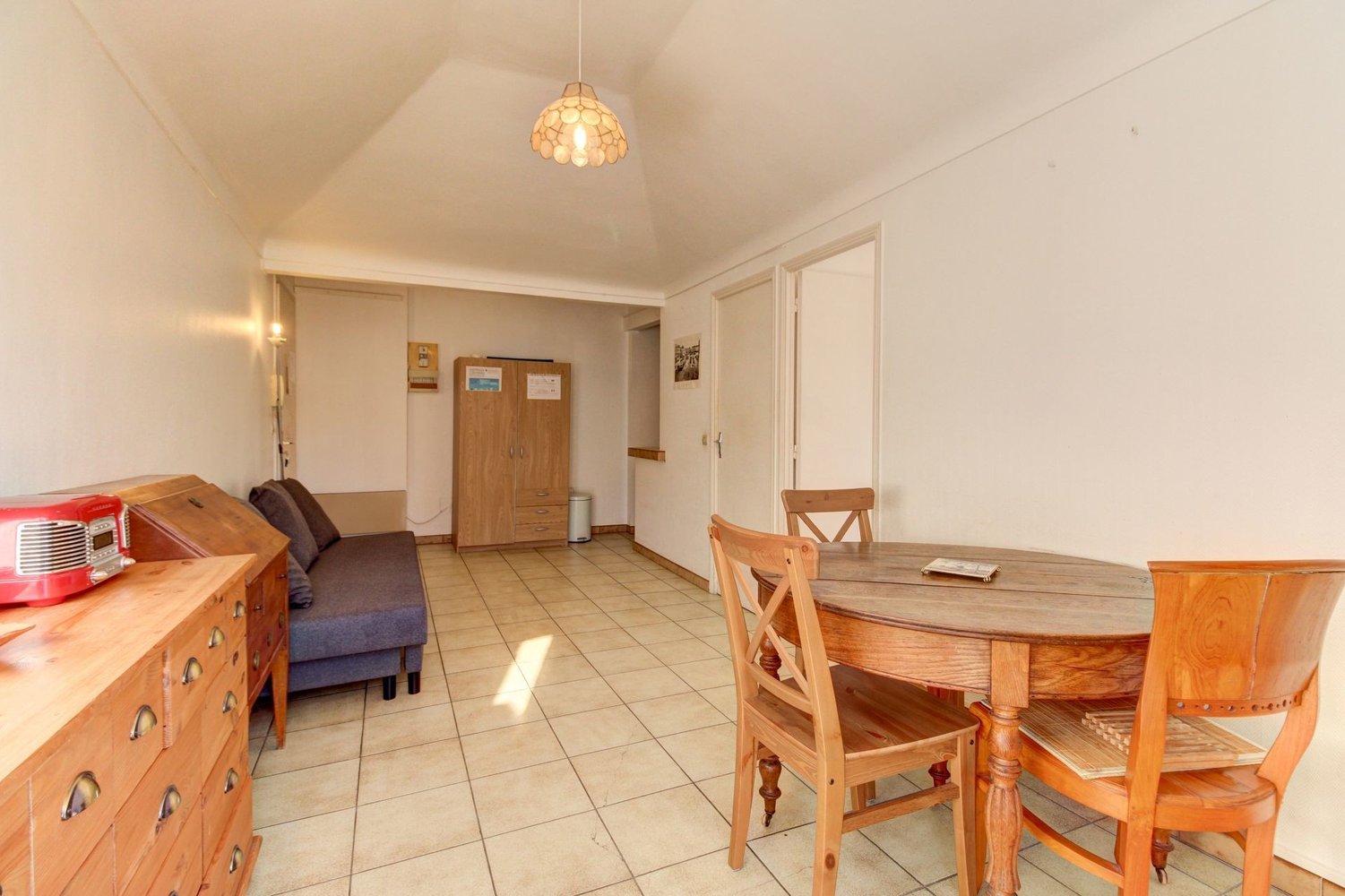 Property photo in Carre d'Argent