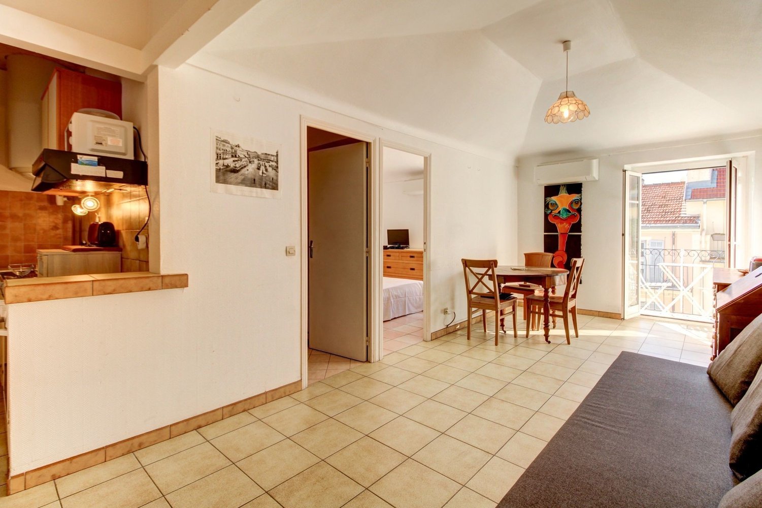 Property photo in Carre d'Argent