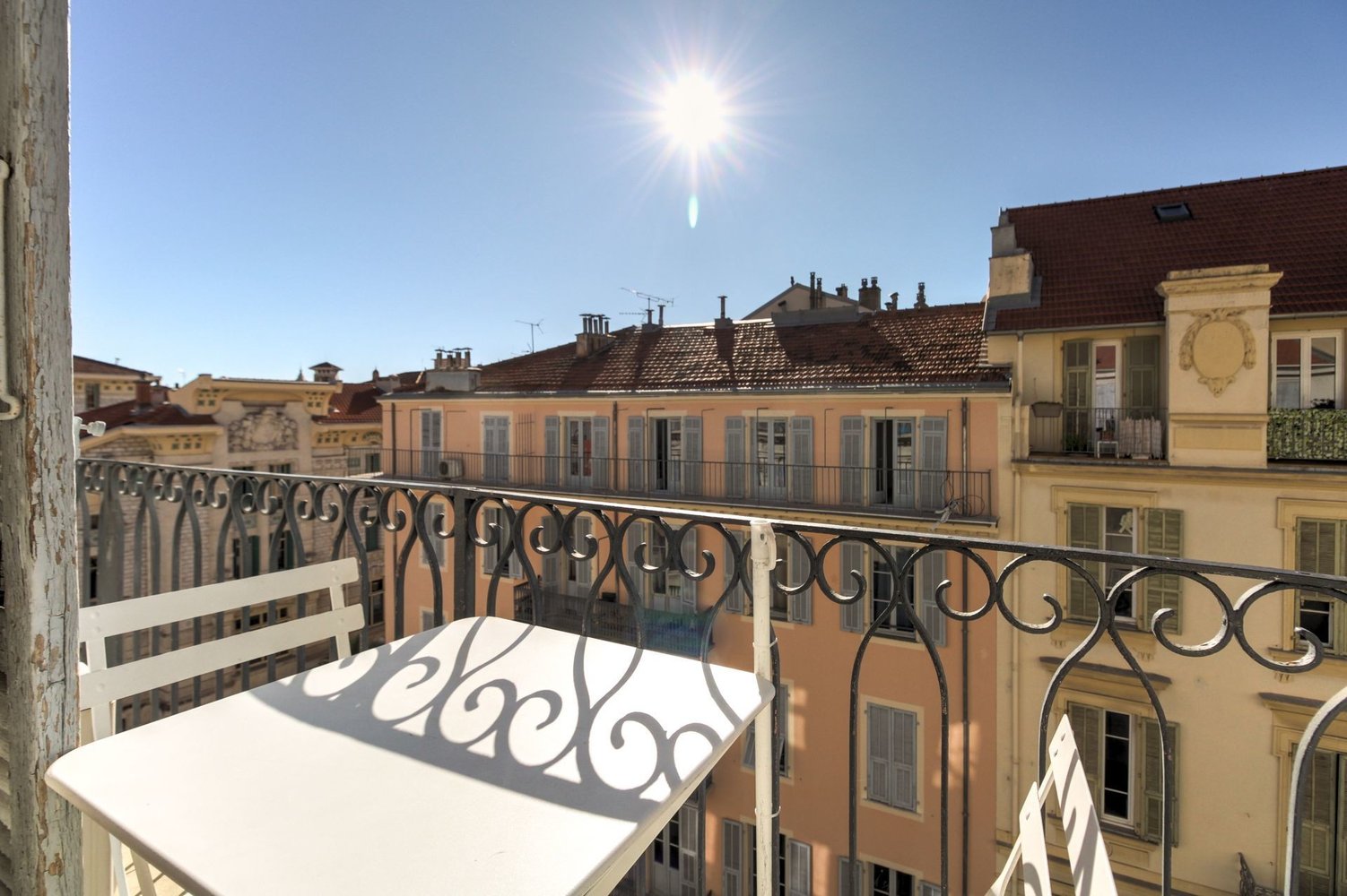 Property photo in Carre d'Argent