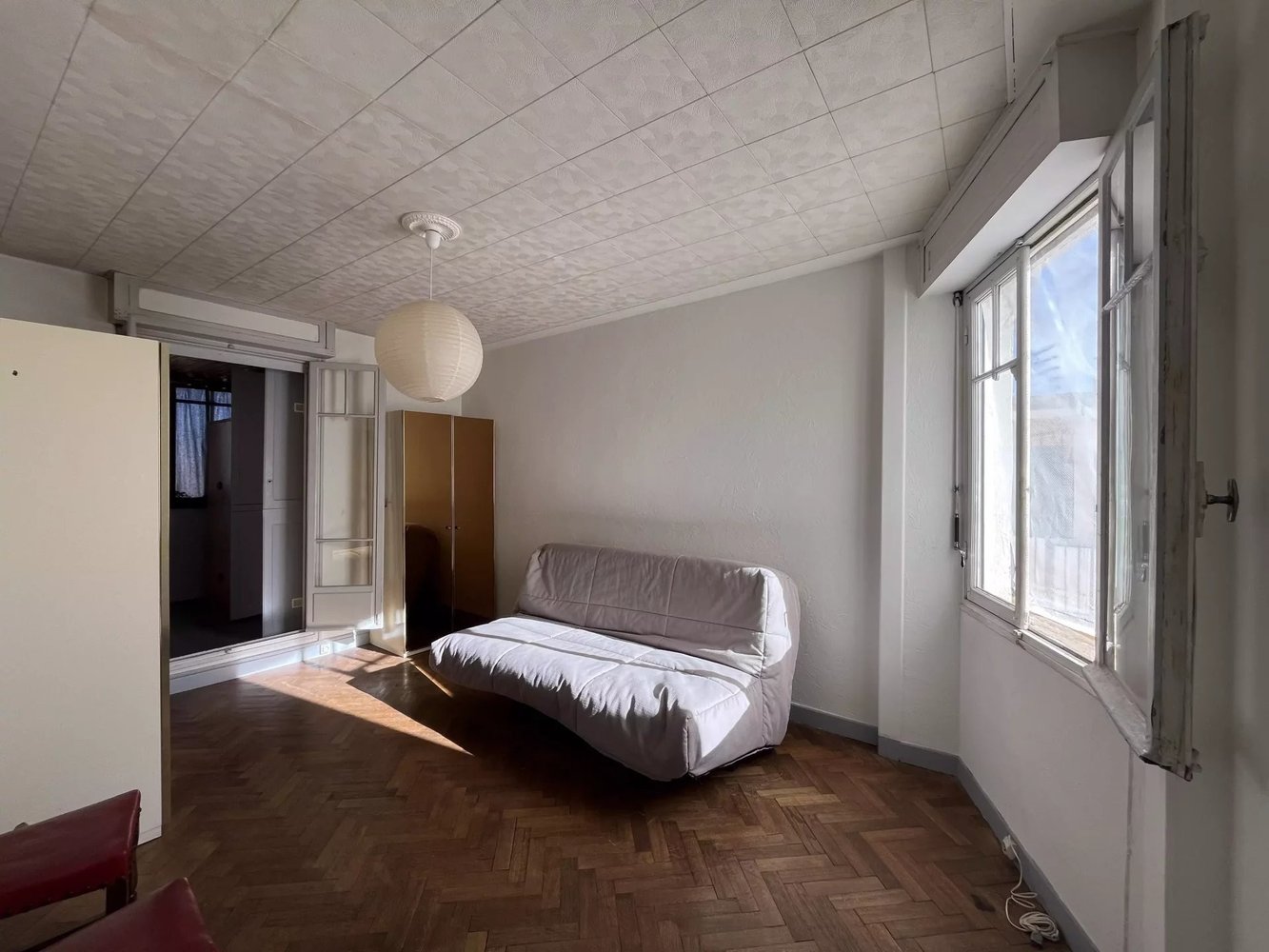 Property photo in Carre d'Argent