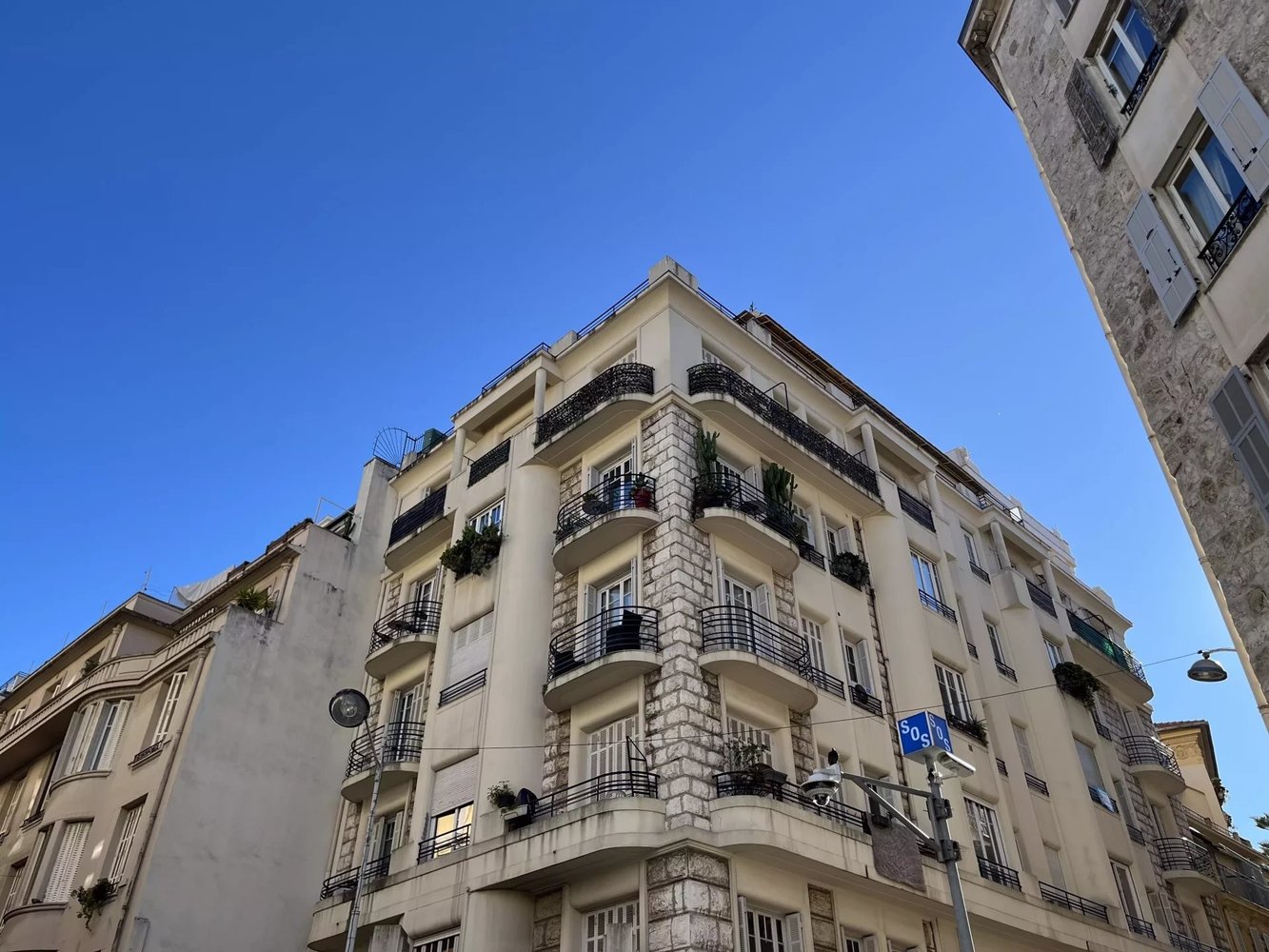 Property photo in Carre d'Argent