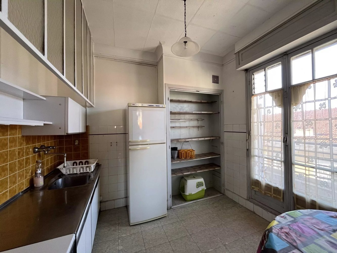 Property photo in Carre d'Argent