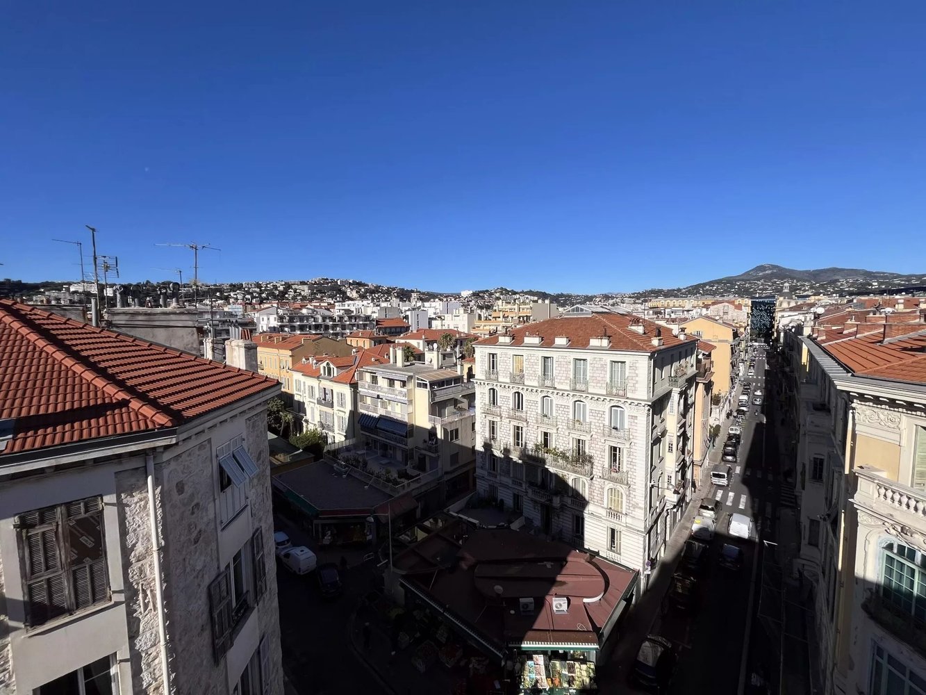 Property photo in Carre d'Argent