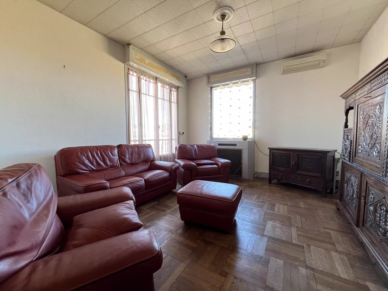 Property photo in Carre d'Argent