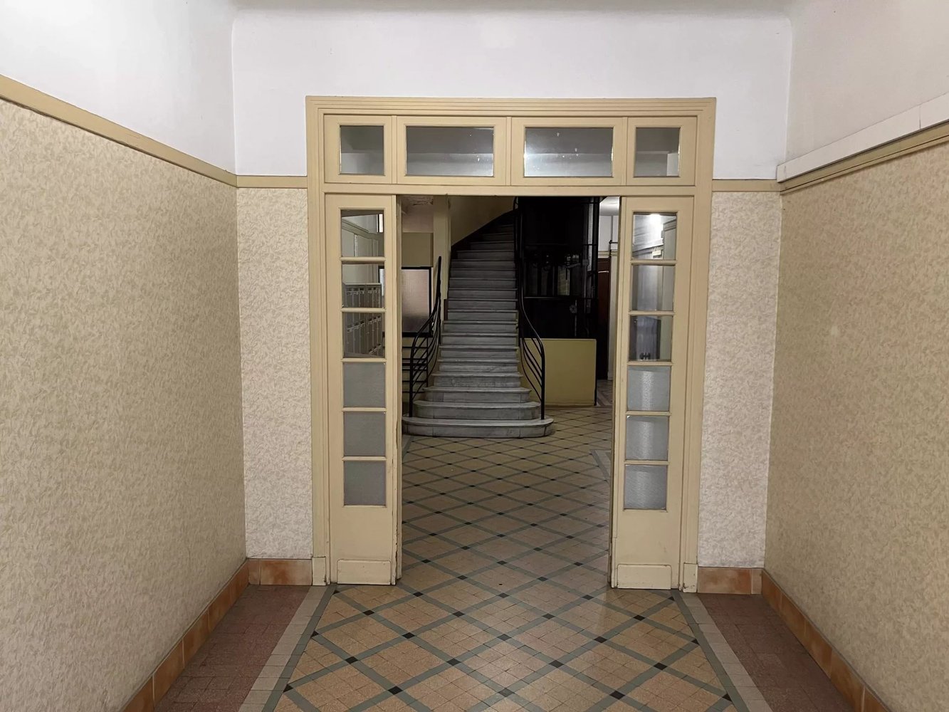 Property photo in Carre d'Argent