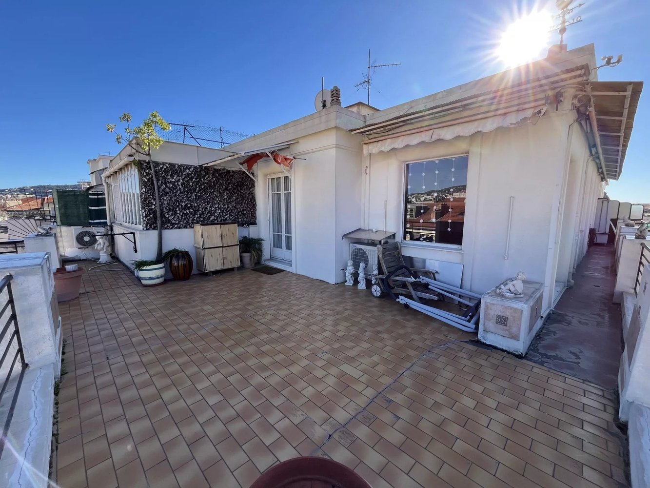 Property photo in Carre d'Argent