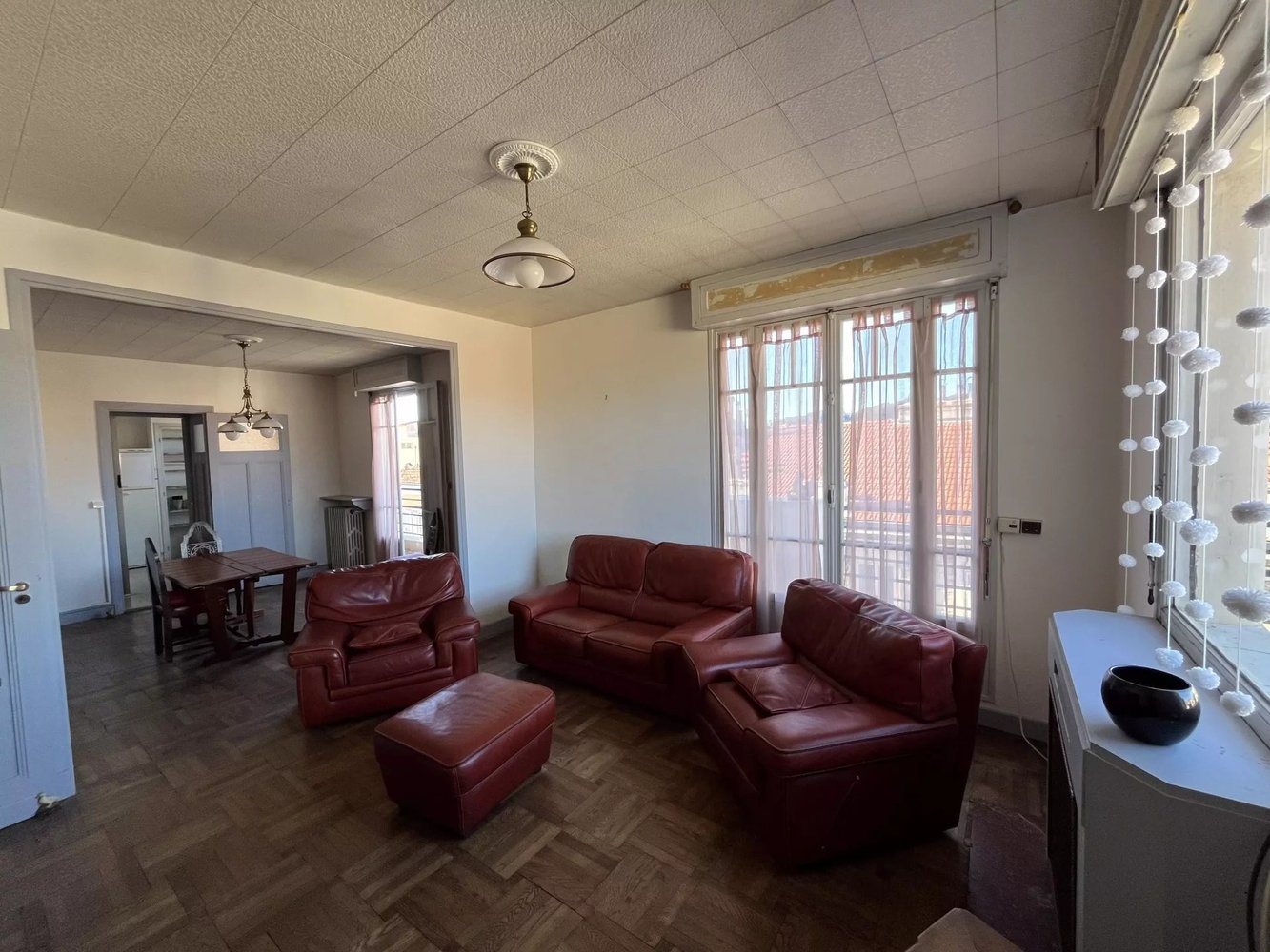 Property photo in Carre d'Argent