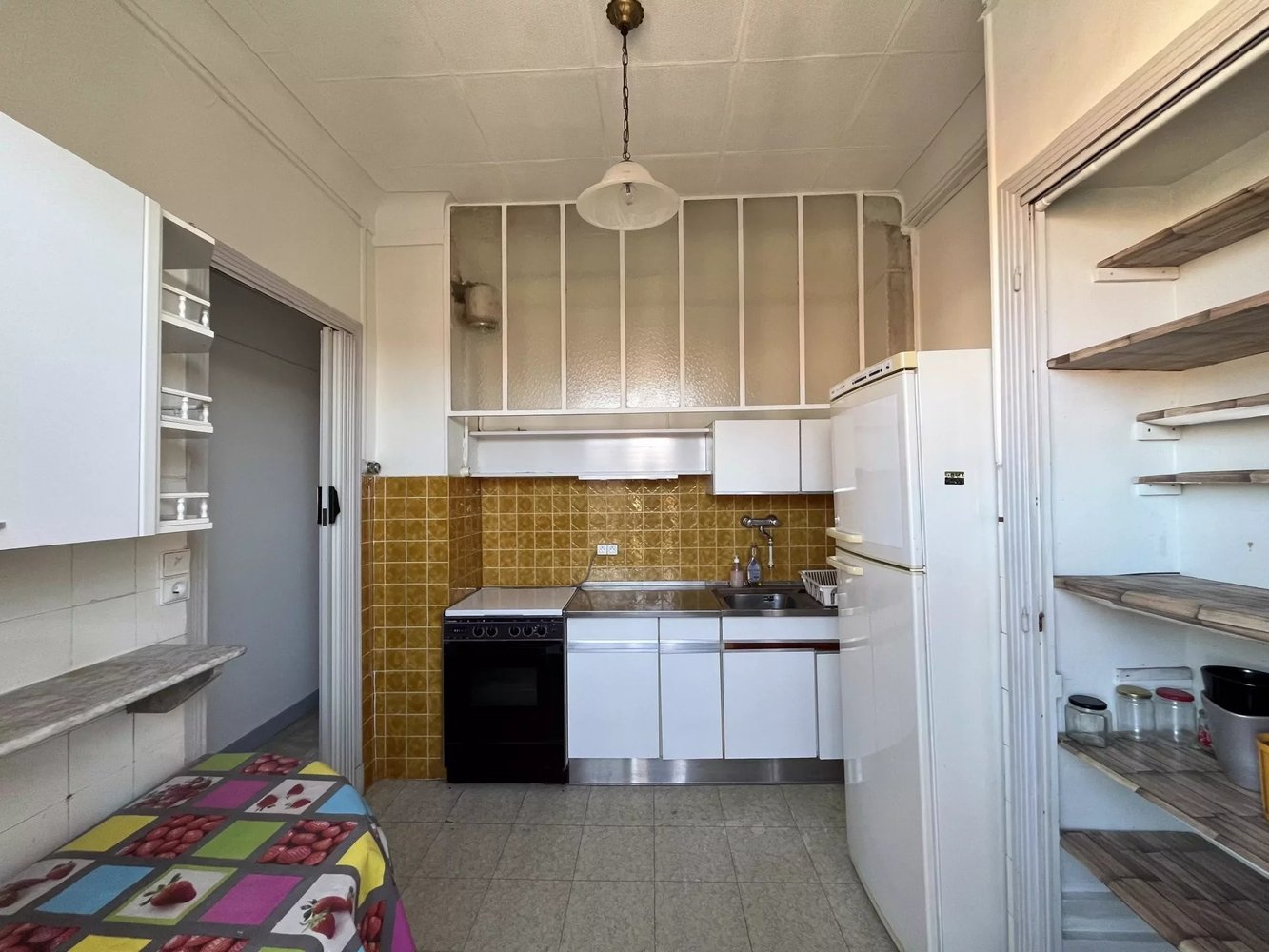 Property photo in Carre d'Argent