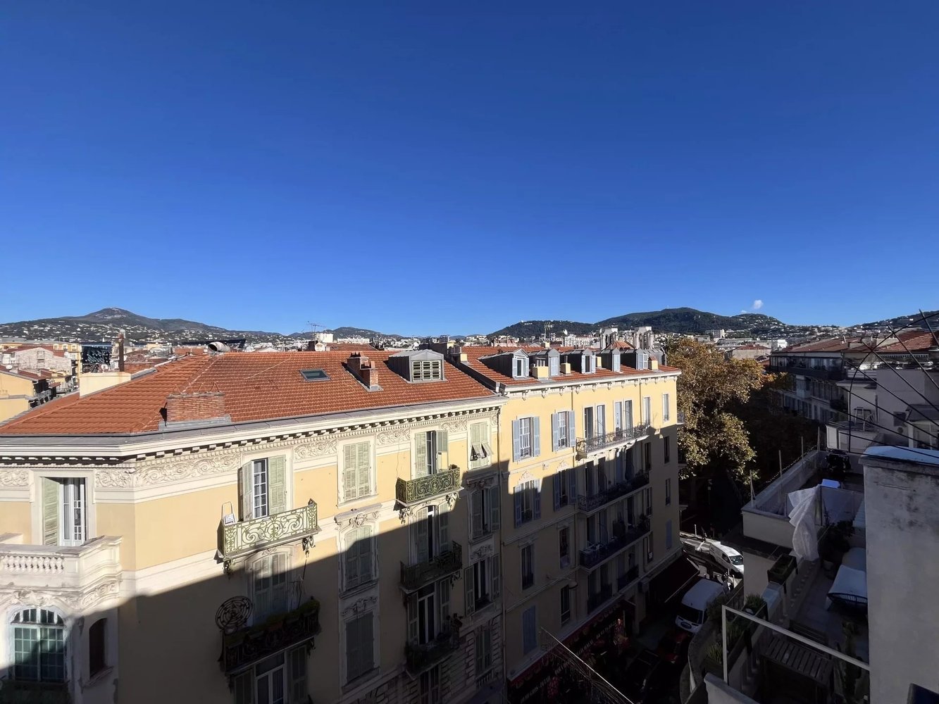 Property photo in Carre d'Argent