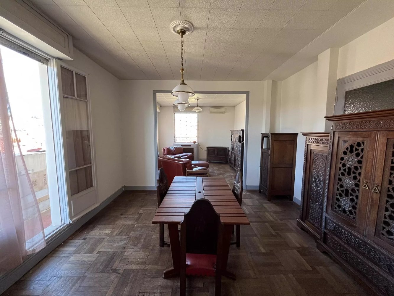 Property photo in Carre d'Argent