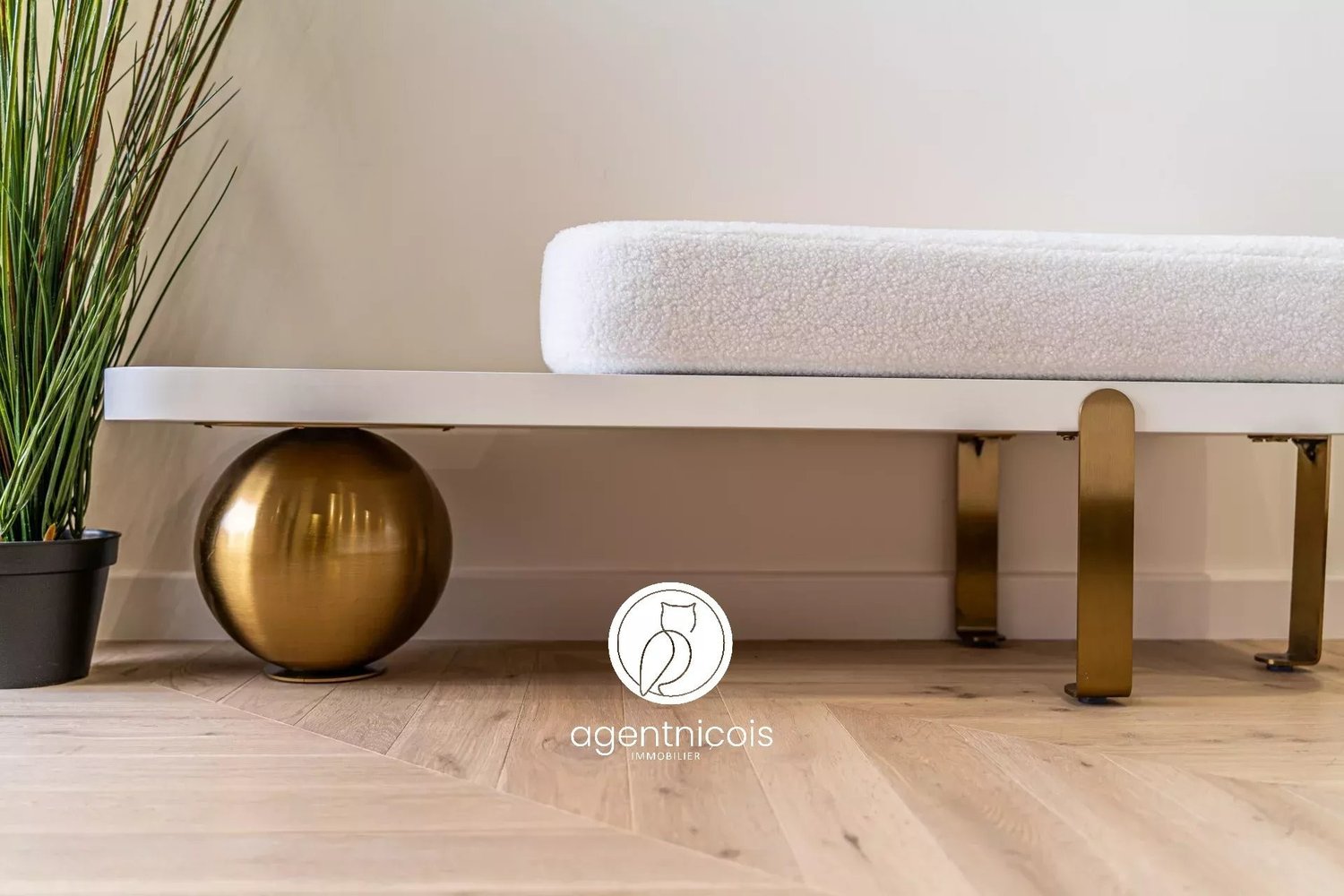 Property photo in Carre d'Argent