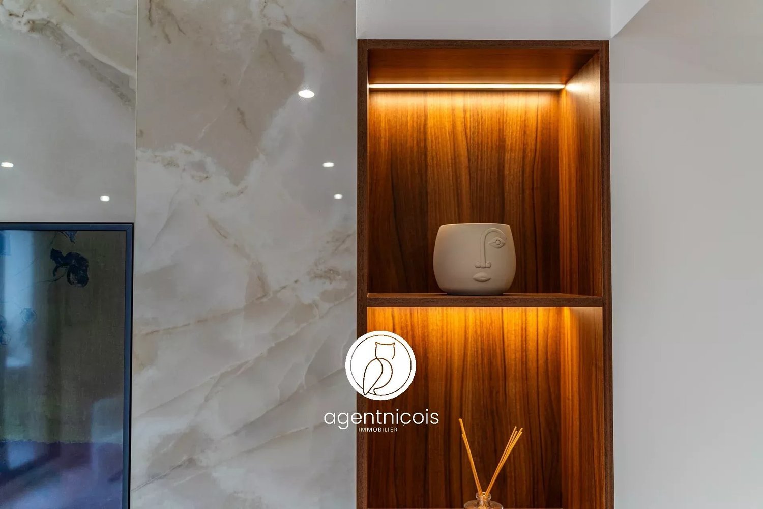 Property photo in Carre d'Argent